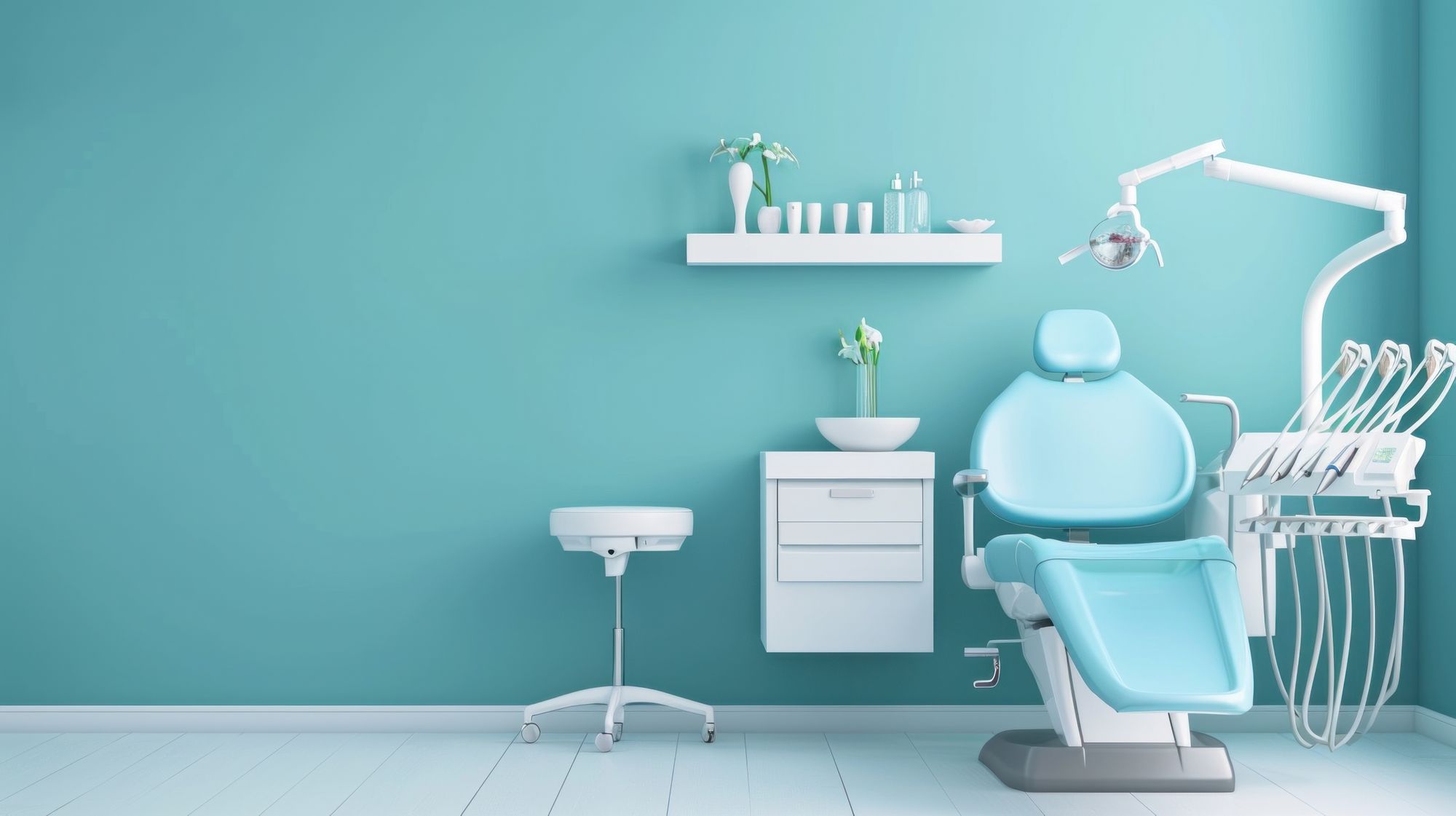 Dental Banner