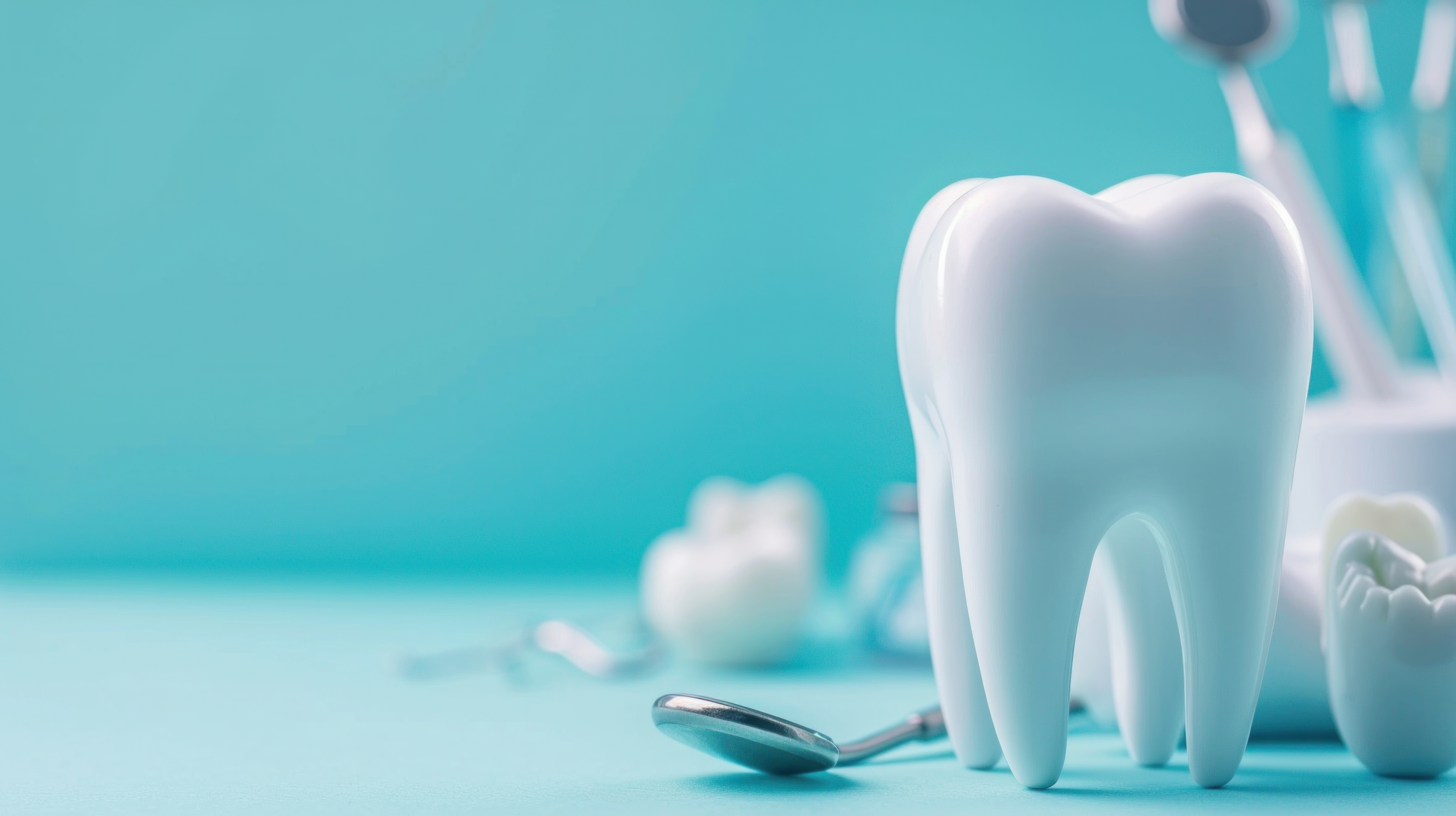 tooth